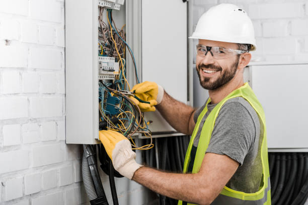 Best Electrical Outlet Repair  in North Haverhill, NH