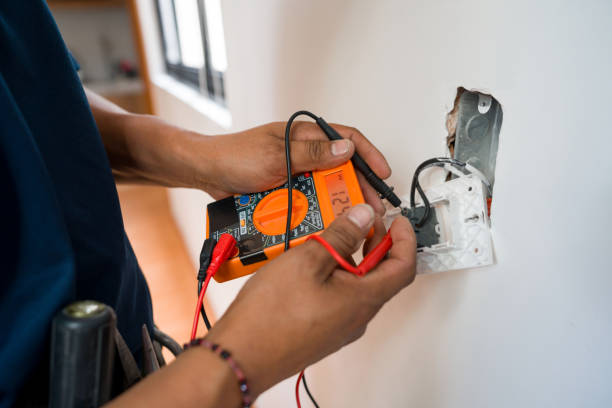 Best Industrial Electrical Services  in North Haverhill, NH