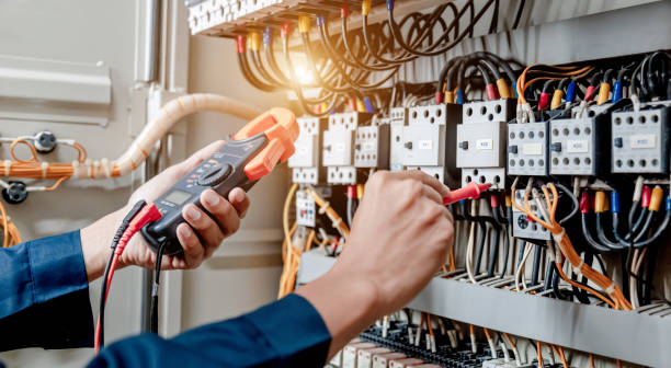 Best Electrical Wiring Services  in North Haverhill, NH