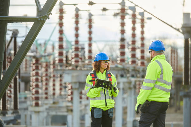 Best Residential Electrician Services  in North Haverhill, NH