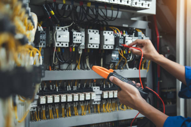 Best Electrician Near Me  in North Haverhill, NH